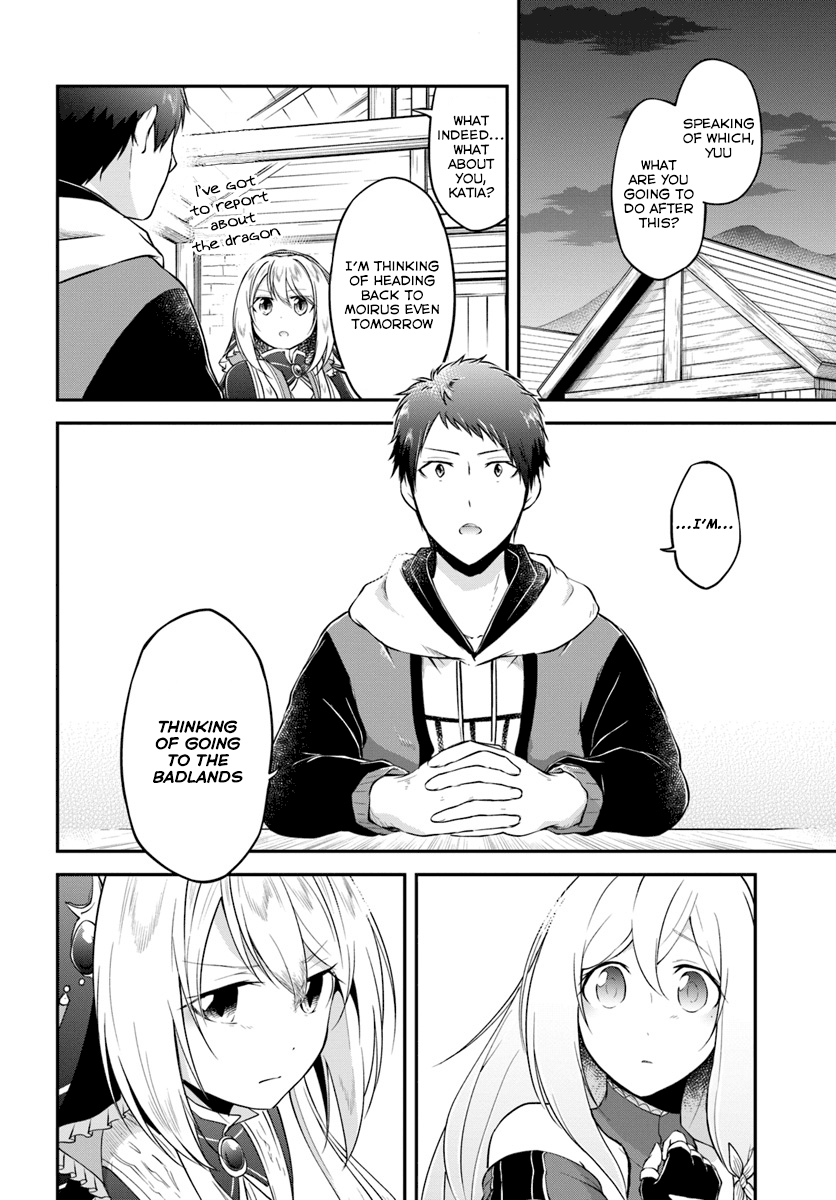 Isekai Cheat Survival Meshi - Chapter 15 Page 13