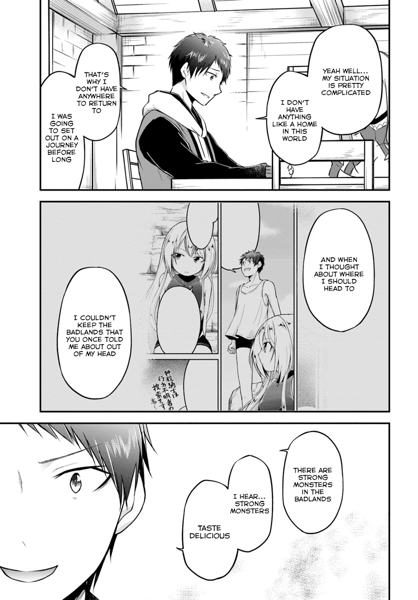 Isekai Cheat Survival Meshi - Chapter 15 Page 14