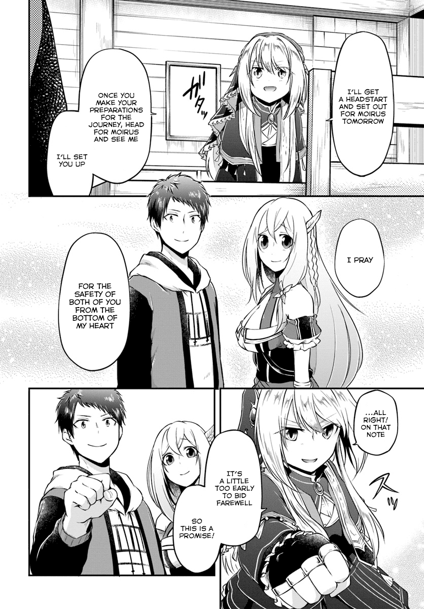 Isekai Cheat Survival Meshi - Chapter 15 Page 29