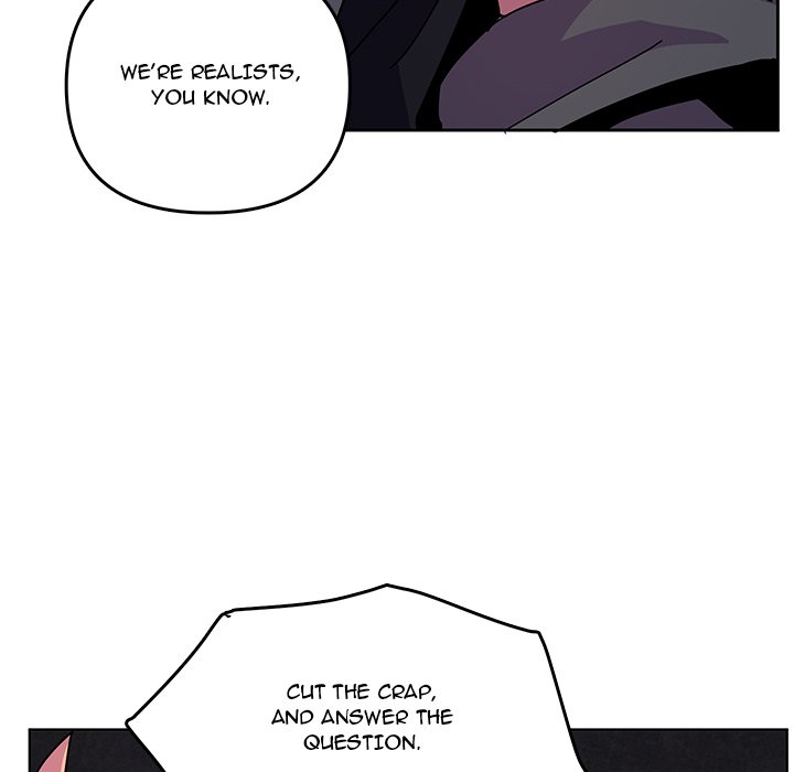 Overlord Time - Chapter 88 Page 10