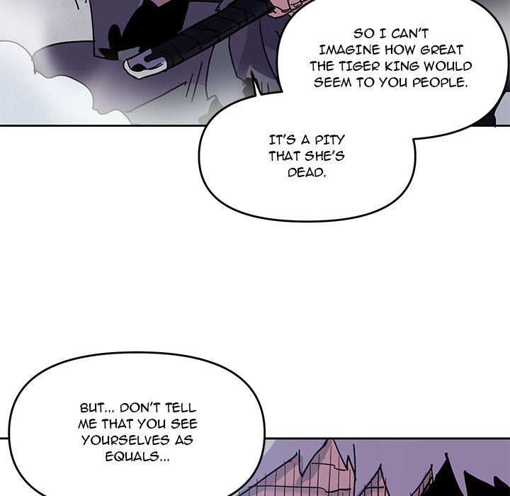 Overlord Time - Chapter 89 Page 13
