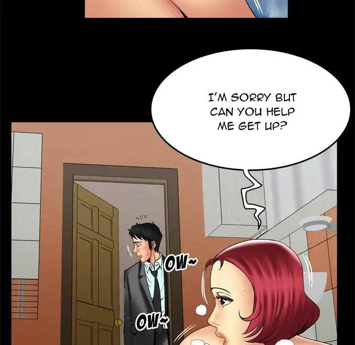 My Wife’s Partner - Chapter 11 Page 24