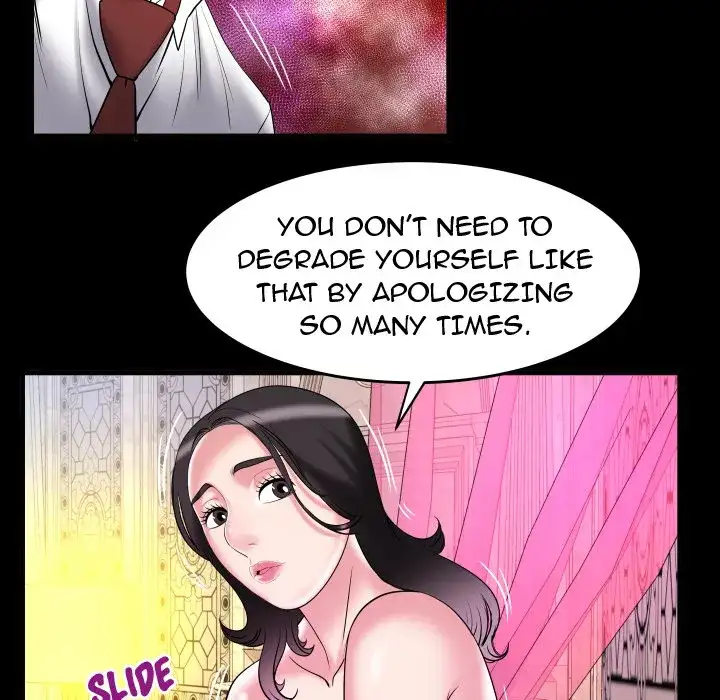 My Wife’s Partner - Chapter 83 Page 69