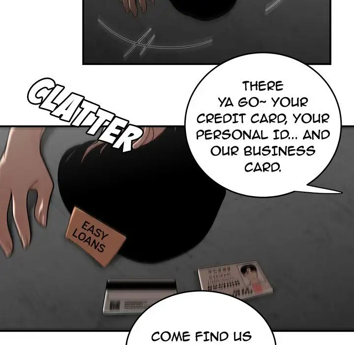 The Repeat Student - Chapter 10 Page 70