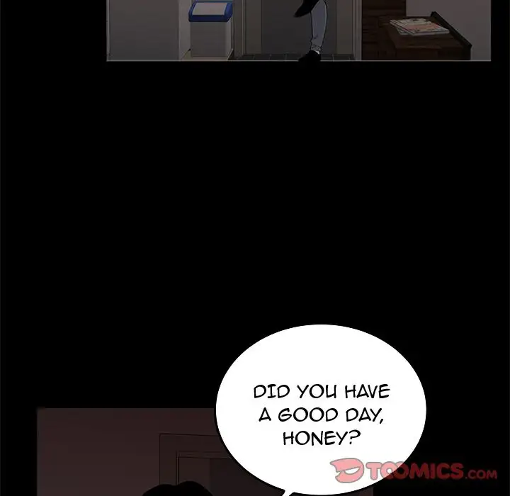 The Repeat Student - Chapter 20 Page 21