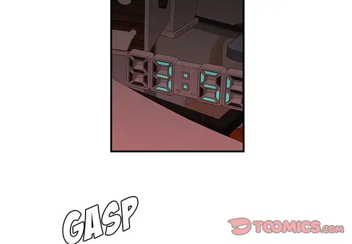 The Repeat Student - Chapter 21 Page 2