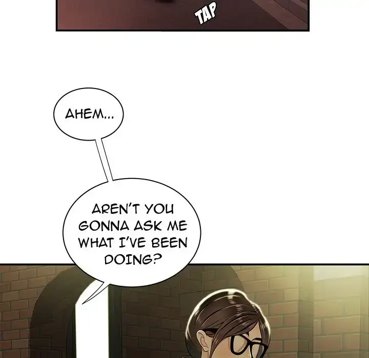 The Repeat Student - Chapter 41 Page 36