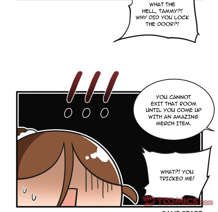 The Amazing Siblings - Chapter 119 Page 29