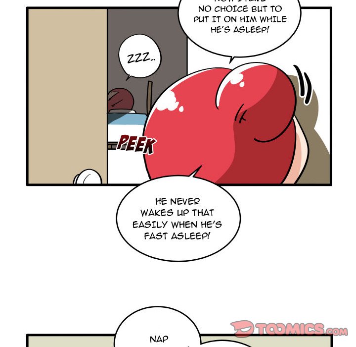 The Amazing Siblings - Chapter 133 Page 16