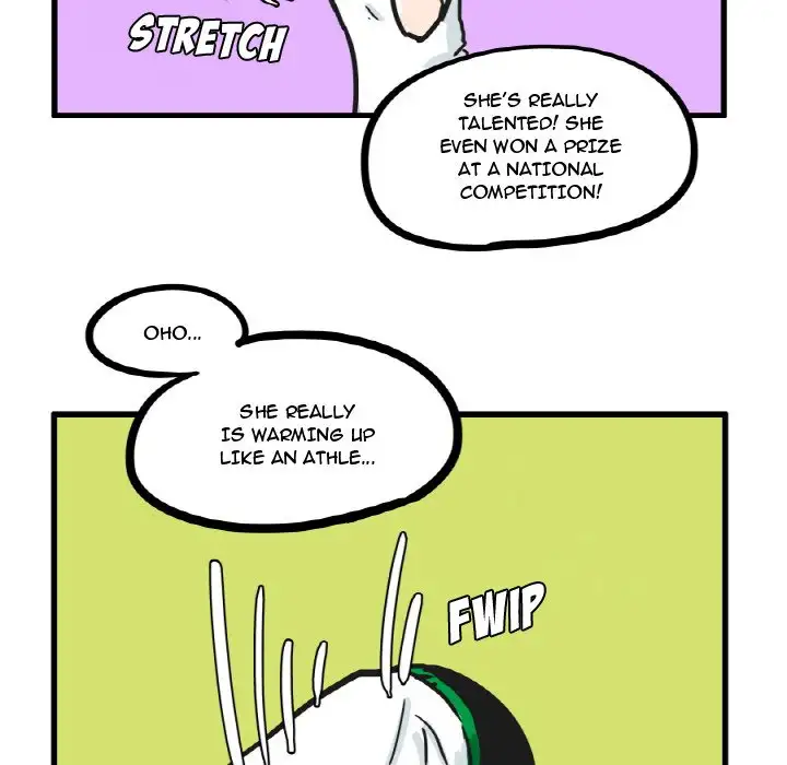 The Amazing Siblings - Chapter 14 Page 24