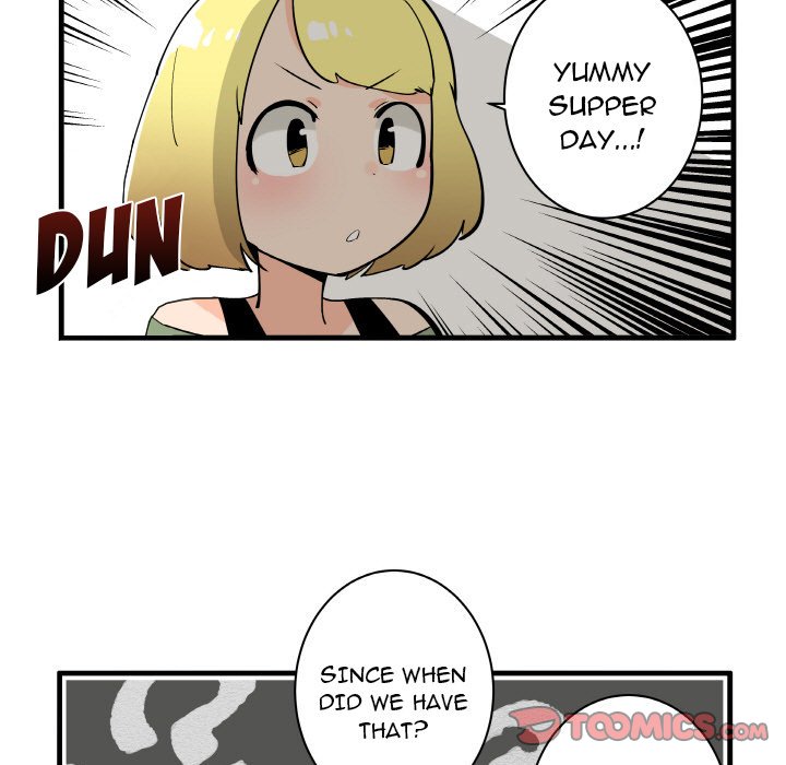 The Amazing Siblings - Chapter 145 Page 25