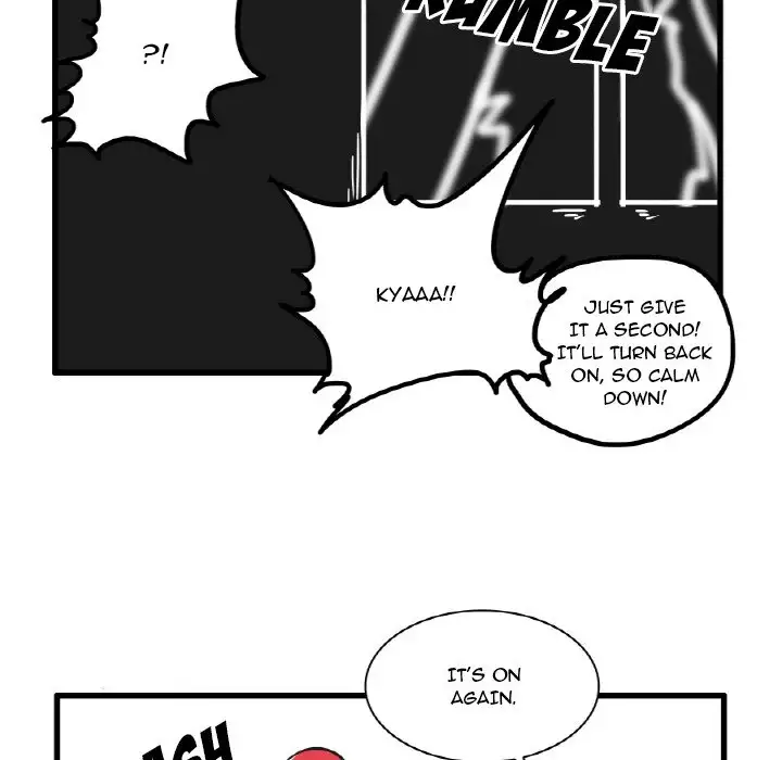 The Amazing Siblings - Chapter 21 Page 24
