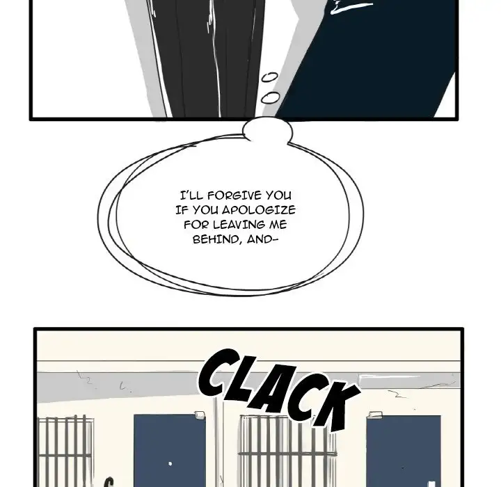 The Amazing Siblings - Chapter 21 Page 28