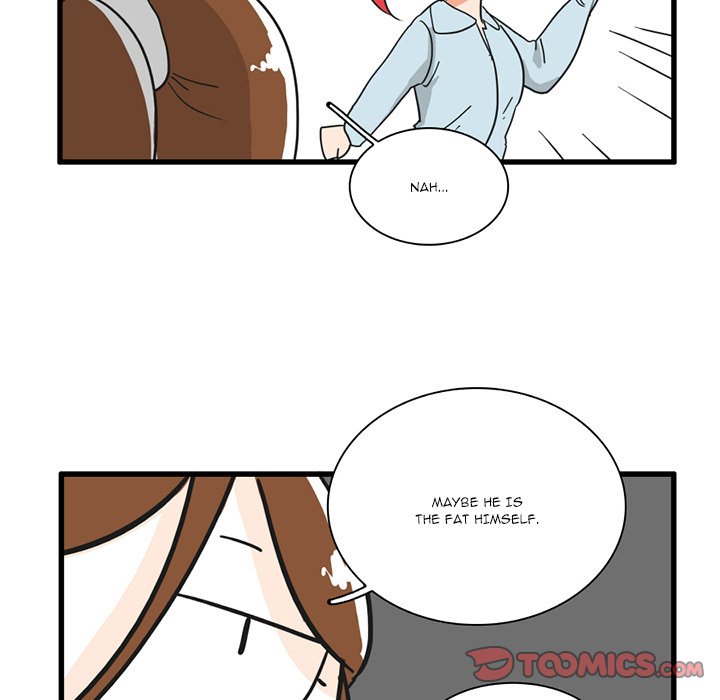The Amazing Siblings - Chapter 30 Page 29