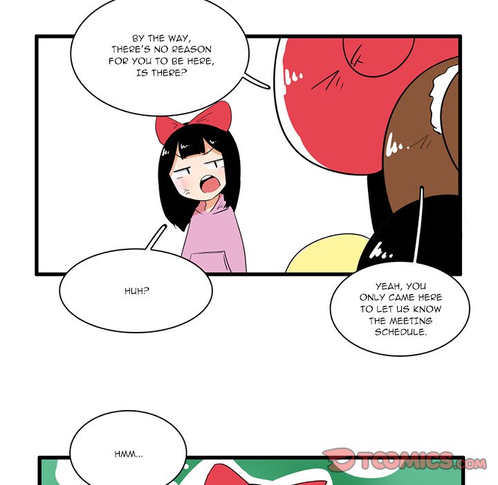 The Amazing Siblings - Chapter 36 Page 23