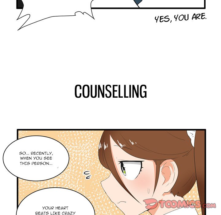 The Amazing Siblings - Chapter 44 Page 7