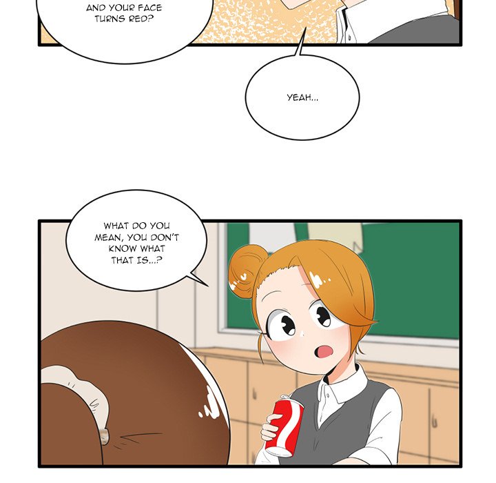 The Amazing Siblings - Chapter 44 Page 8