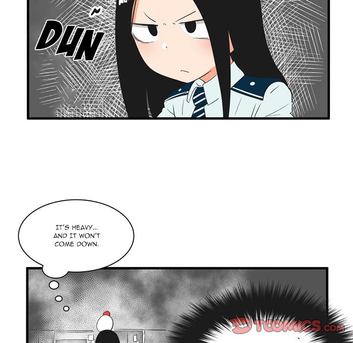 The Amazing Siblings - Chapter 47 Page 25