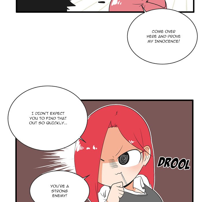 The Amazing Siblings - Chapter 47 Page 6