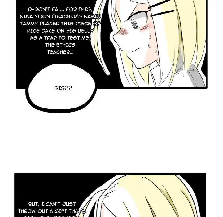The Amazing Siblings - Chapter 5 Page 16