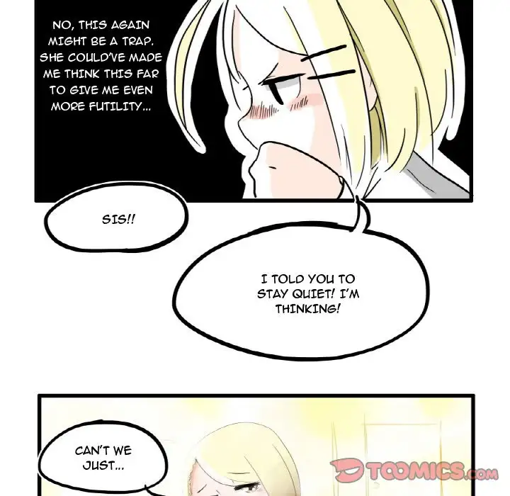 The Amazing Siblings - Chapter 5 Page 19
