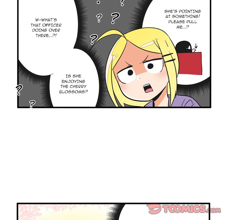 The Amazing Siblings - Chapter 54 Page 21
