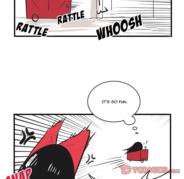 The Amazing Siblings - Chapter 55 Page 29