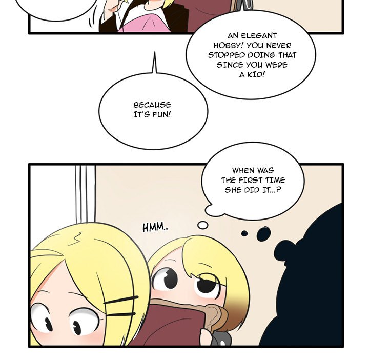 The Amazing Siblings - Chapter 56 Page 8