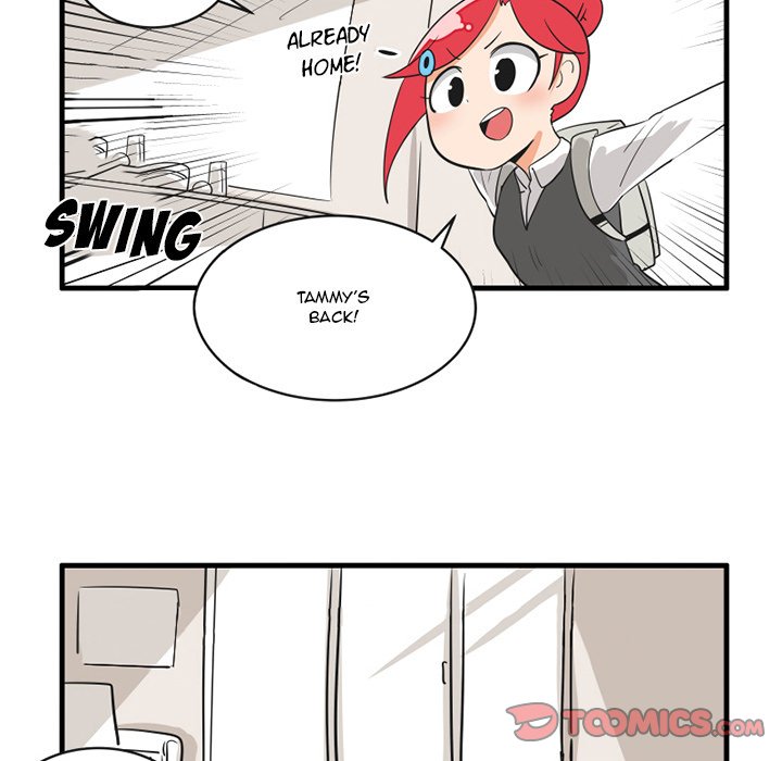The Amazing Siblings - Chapter 59 Page 27