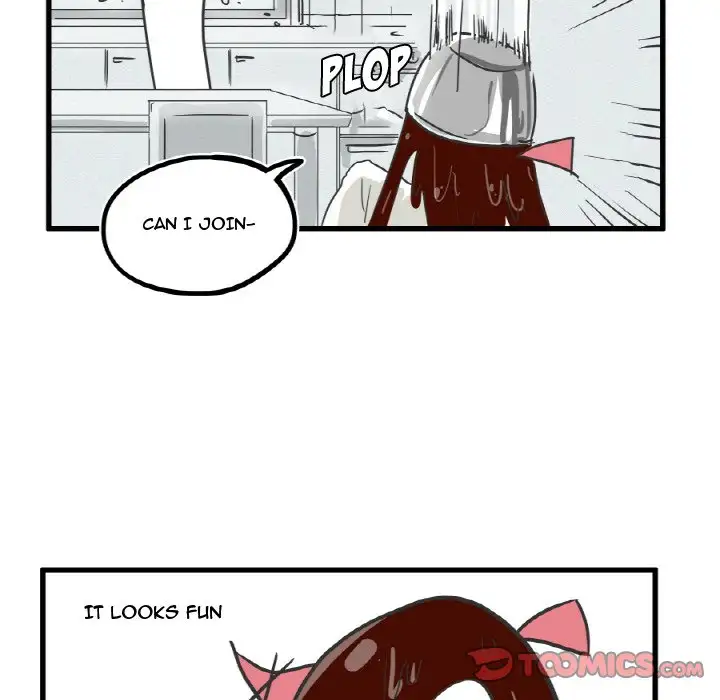The Amazing Siblings - Chapter 7 Page 17