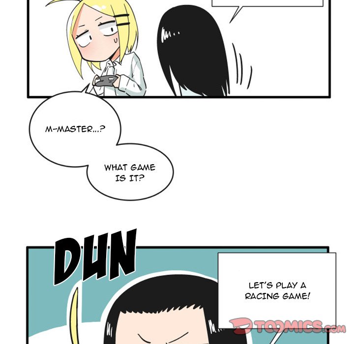 The Amazing Siblings - Chapter 91 Page 21