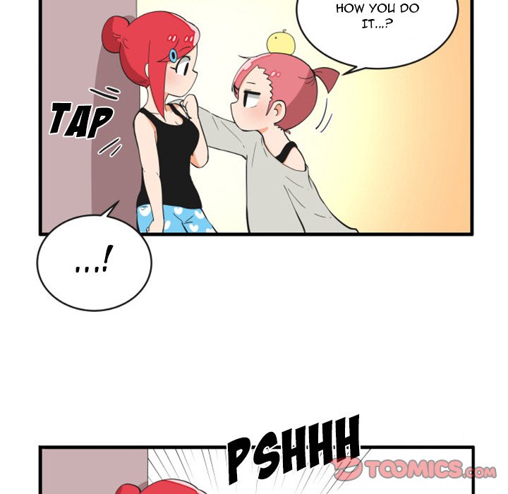The Amazing Siblings - Chapter 95 Page 16