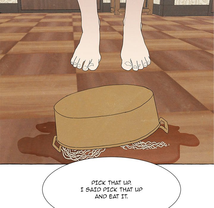New Life, New Me - Chapter 93 Page 112
