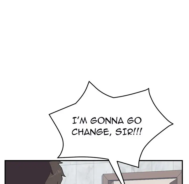 The Unwanted Roommate - Chapter 10 Page 66