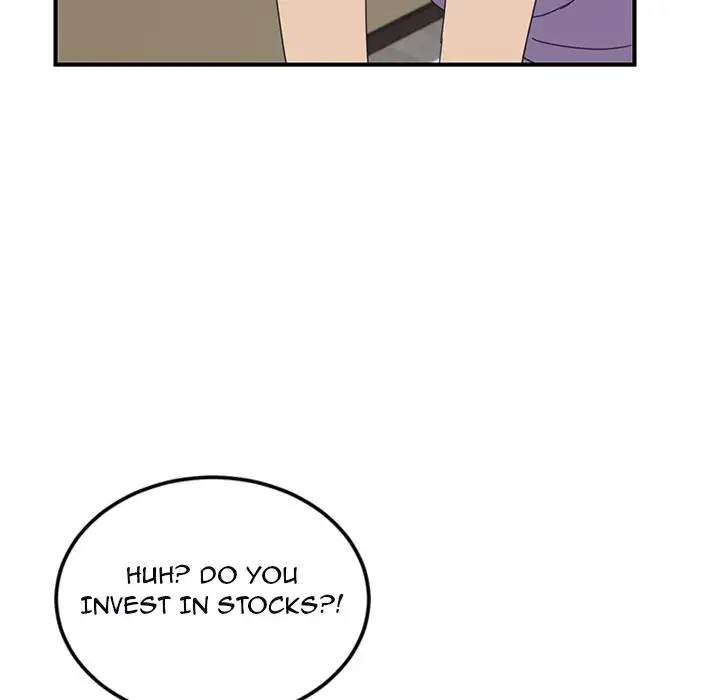 The Unwanted Roommate - Chapter 10 Page 80