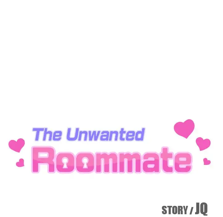 The Unwanted Roommate - Chapter 12 Page 13