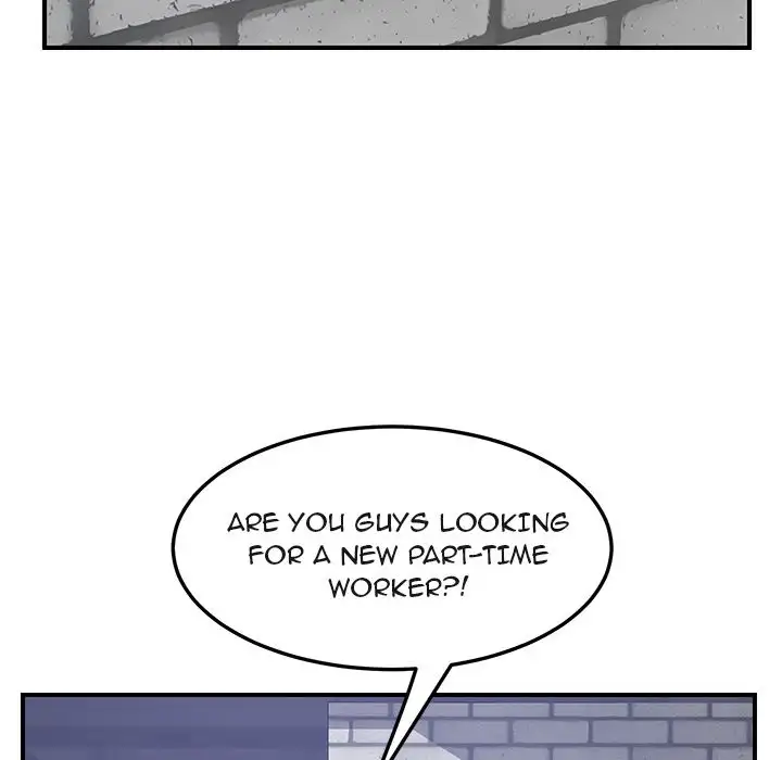 The Unwanted Roommate - Chapter 13 Page 101
