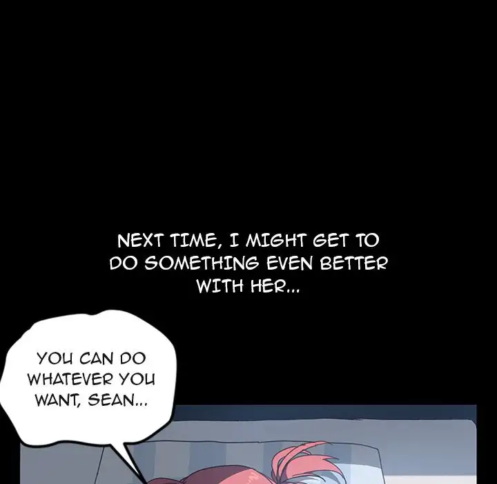 The Unwanted Roommate - Chapter 13 Page 27