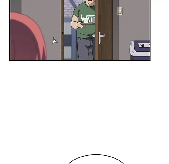 The Unwanted Roommate - Chapter 14 Page 10