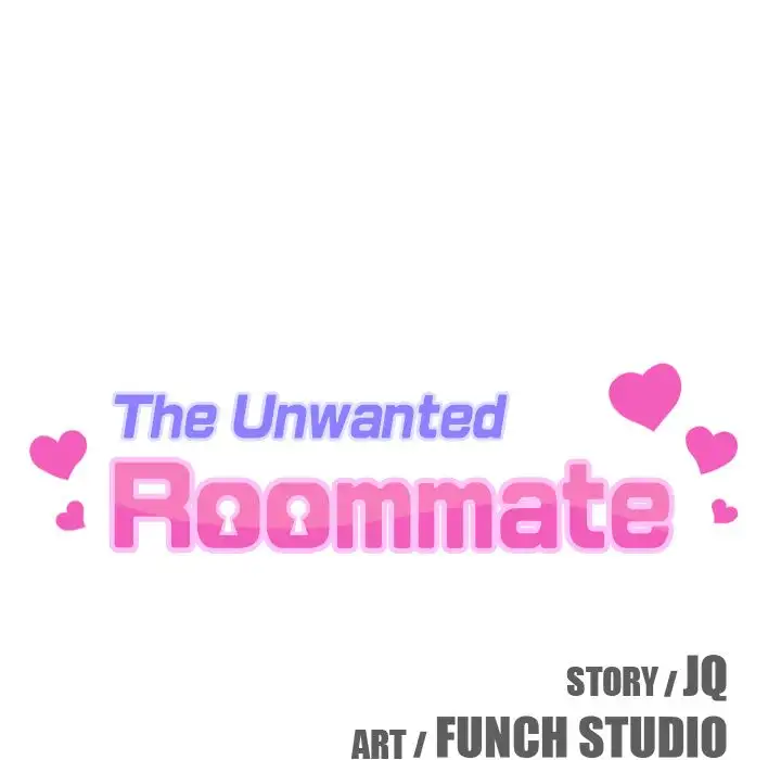 The Unwanted Roommate - Chapter 14 Page 7
