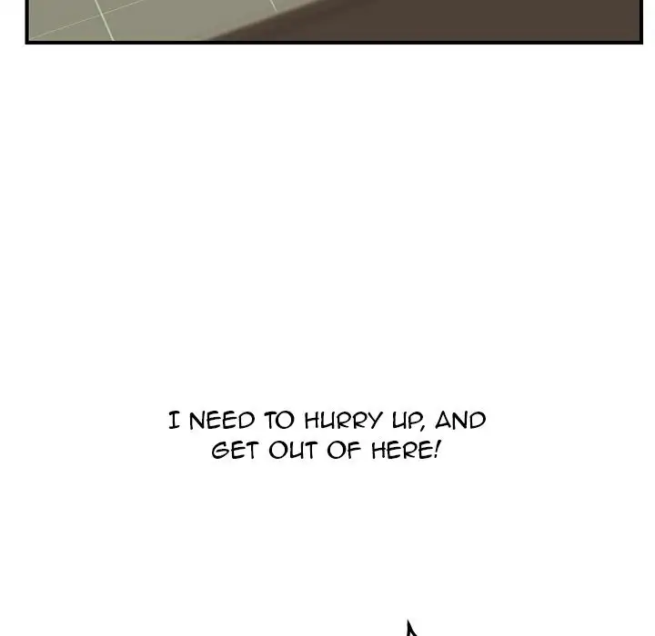 The Unwanted Roommate - Chapter 15 Page 104