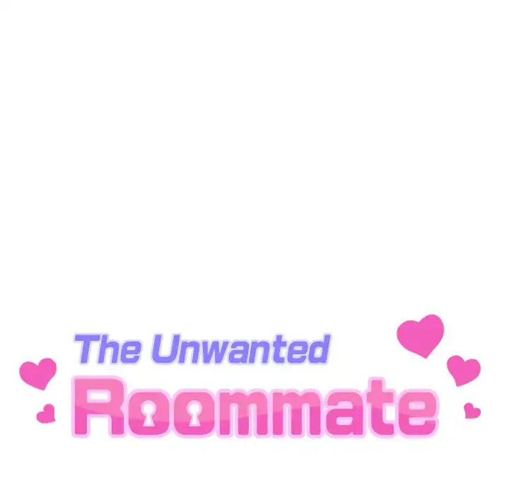 The Unwanted Roommate - Chapter 15 Page 12