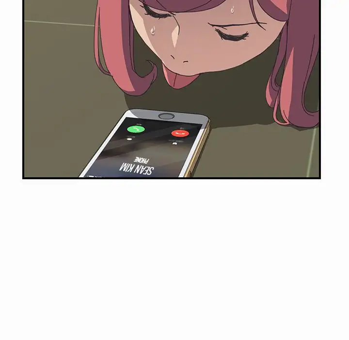 The Unwanted Roommate - Chapter 16 Page 37