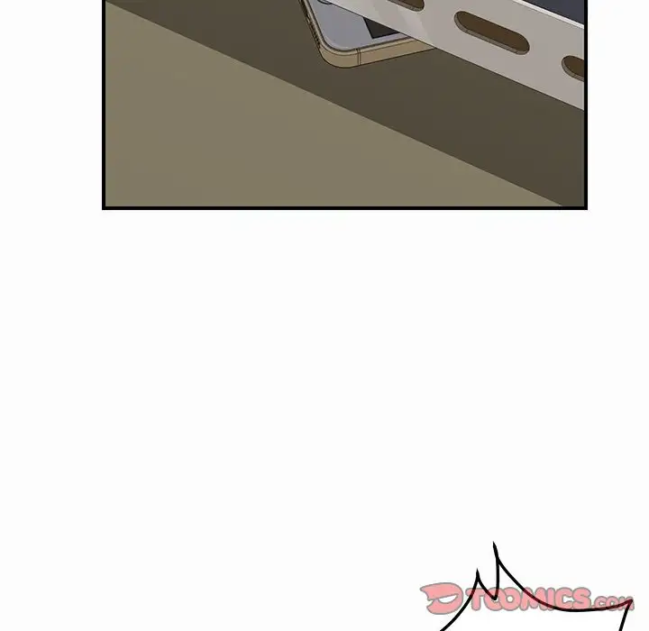 The Unwanted Roommate - Chapter 16 Page 45
