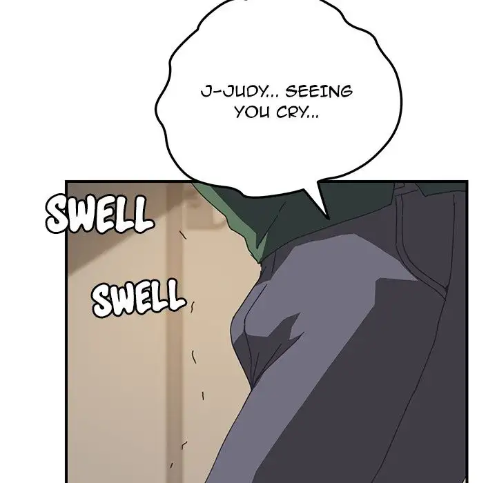 The Unwanted Roommate - Chapter 16 Page 80