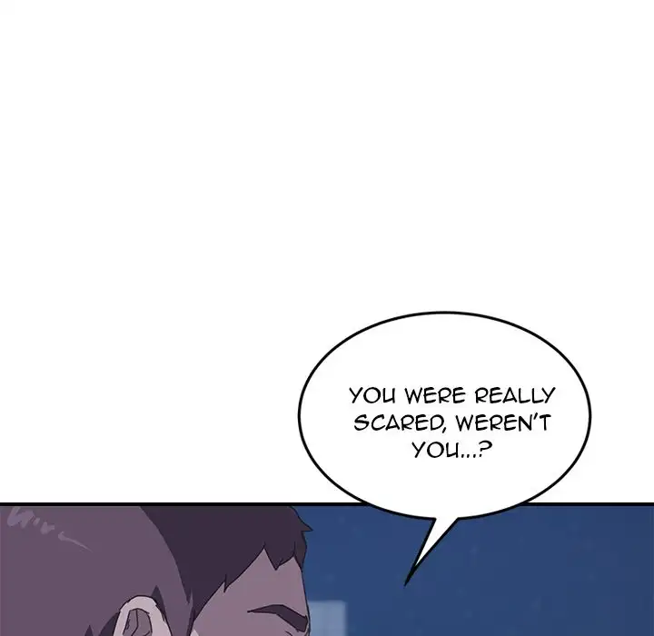 The Unwanted Roommate - Chapter 17 Page 53