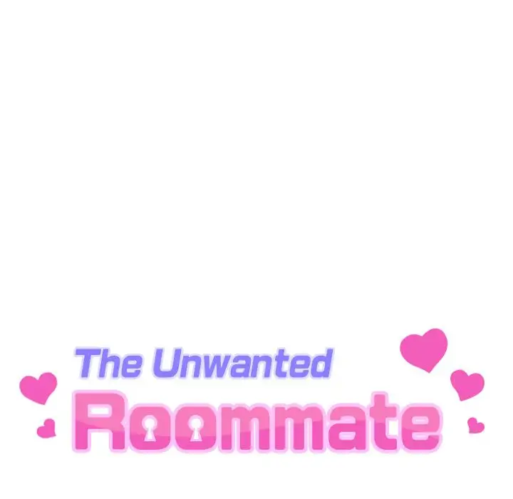 The Unwanted Roommate - Chapter 3 Page 11