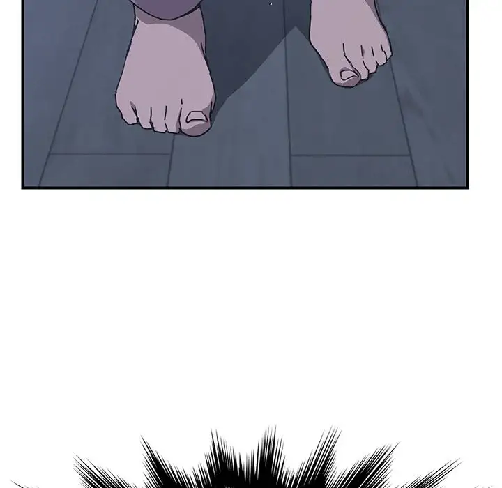 The Unwanted Roommate - Chapter 3 Page 71