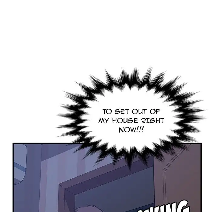 The Unwanted Roommate - Chapter 3 Page 76