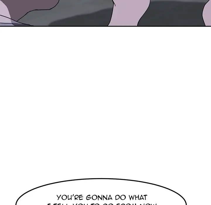 The Unwanted Roommate - Chapter 3 Page 8